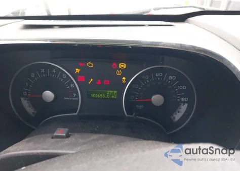 2008 Ford Explorer Xlt from USA, damaged, VIN 1FMEU63868UB18181